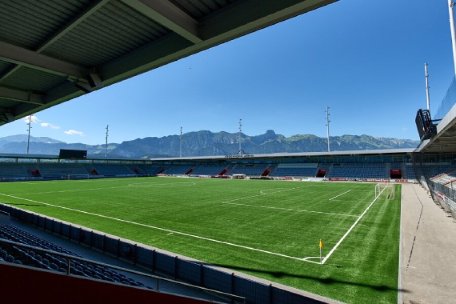 Vorverkauf BKSF 2022 Thun, Start zweite Vorverkaufsphase, 1. Mai 2022, 10.00 Uhr